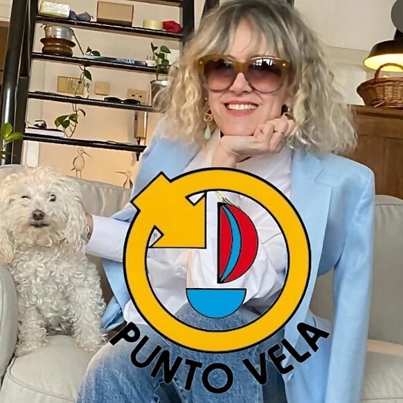 Punto Vela