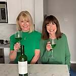 Harriet and Wendy