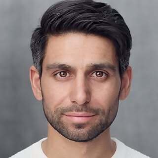 Danny Rahim 