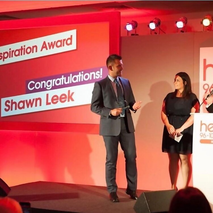 Shawn Leek