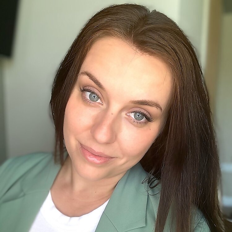 Sarah Drage
