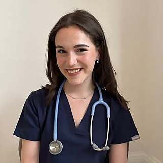Dr. Natasha Binnie