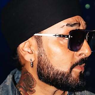 Manjeet Ral