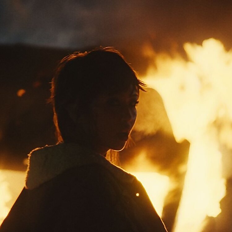 Beatrice Kristi Laus