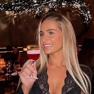 Liv Harland