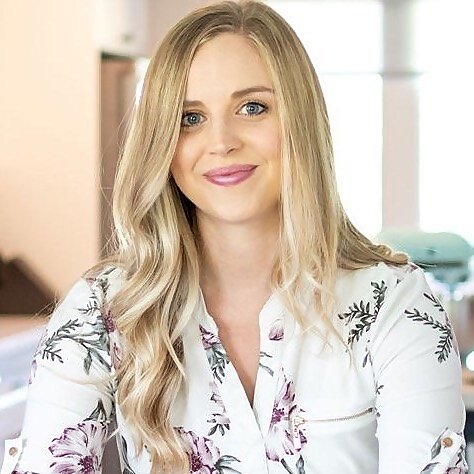 Jayde MacLean