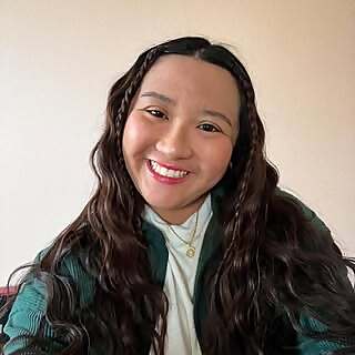 Isabelle Wei