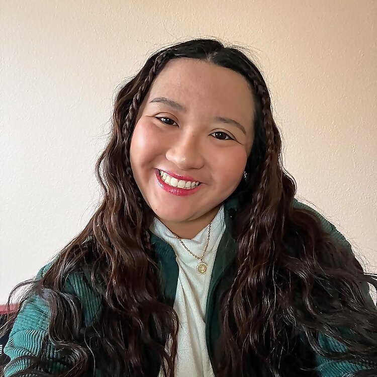 Isabelle Wei