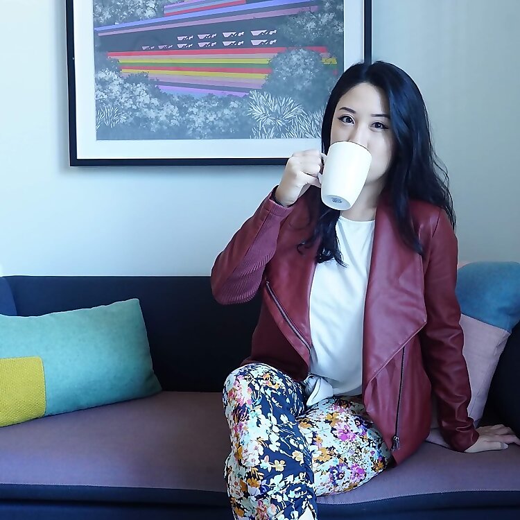 Stephanie Tsao