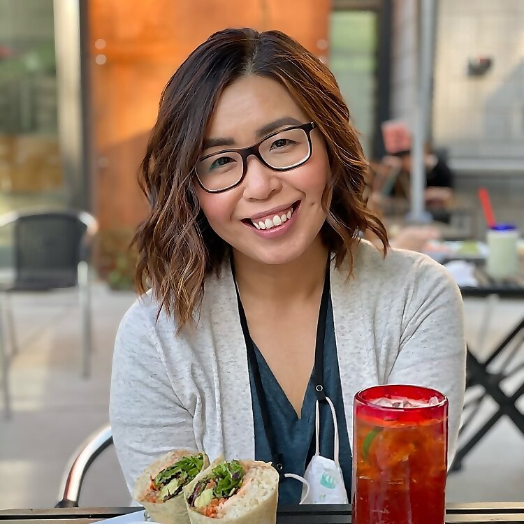 Wendy Lam