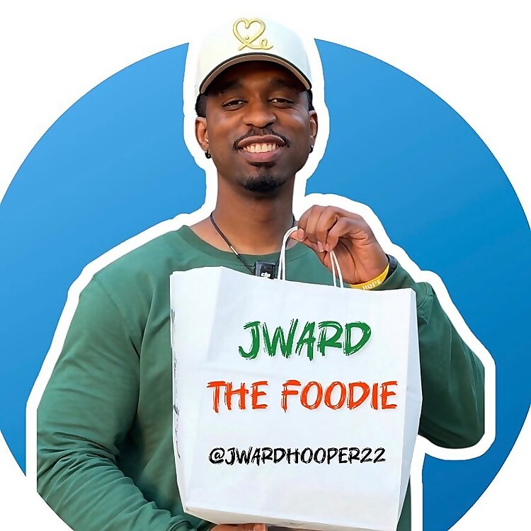 Jward Hooper