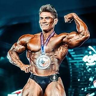 Terrence Teo Kok Hua