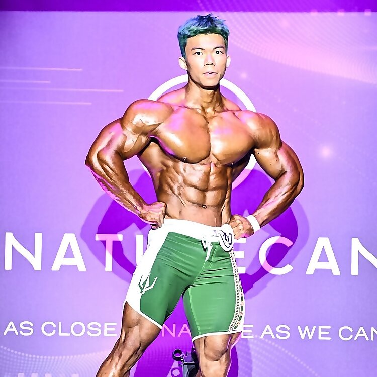 Joshua Eng