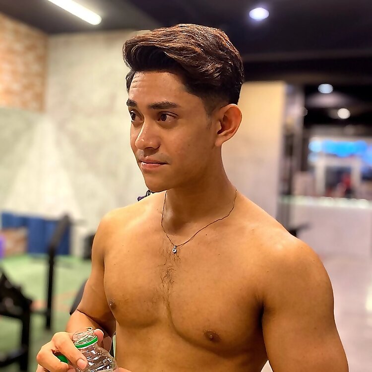 Haiqal Arif