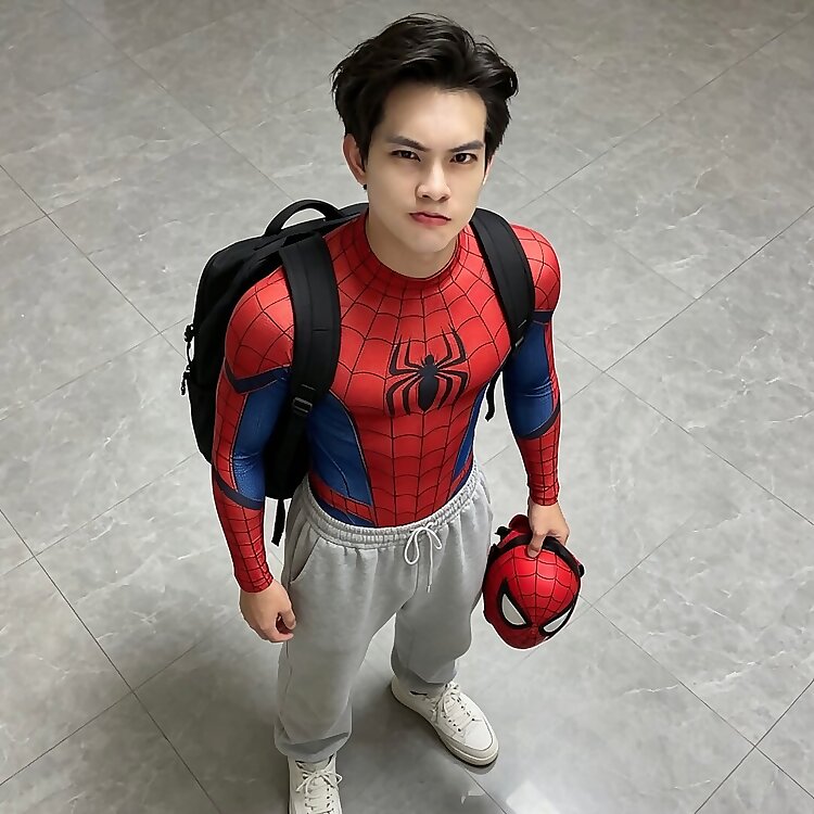 Kelvin Teo
