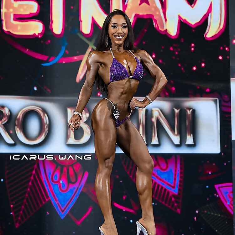 Josephine Yeong 