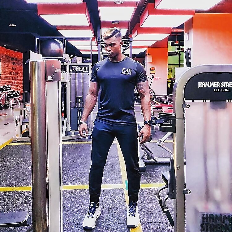 Erwin Francis