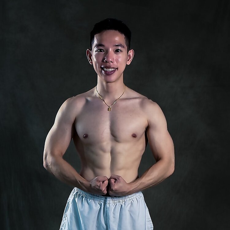 Xu Jiancheng 