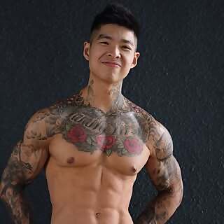 Eric Koh 