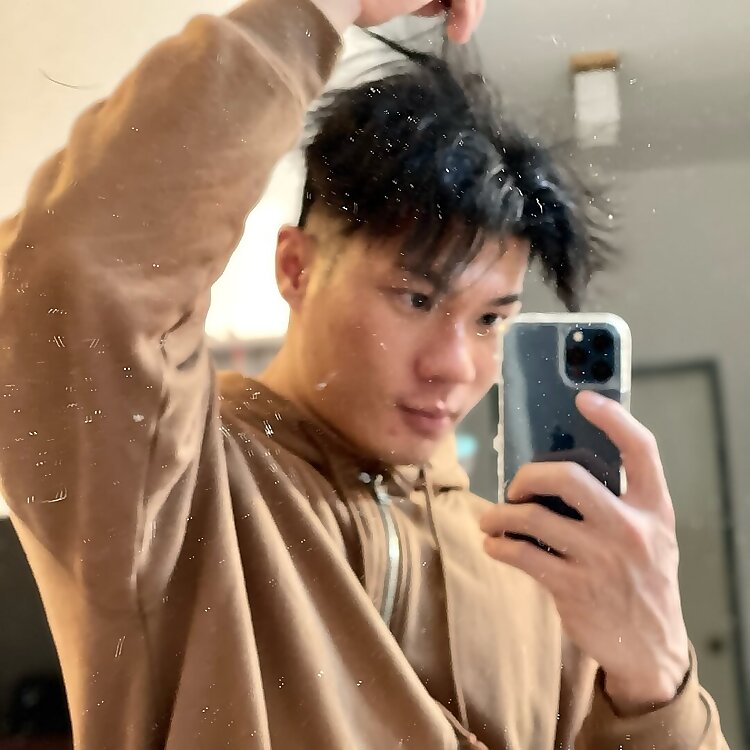 Andrian Kong