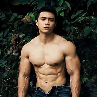 Edward Chuah 