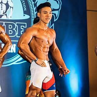 Daniel Lim Yi Wang