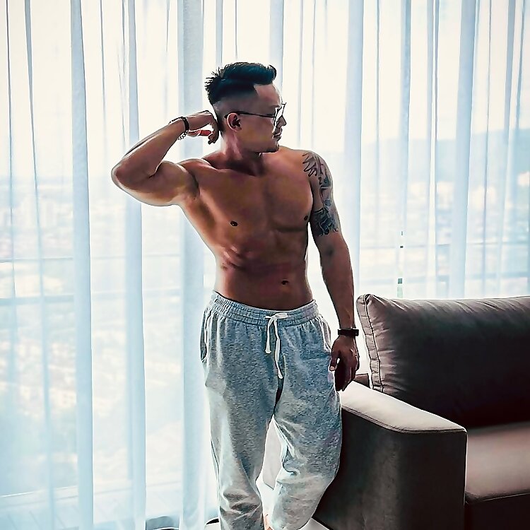 Damon Lee
