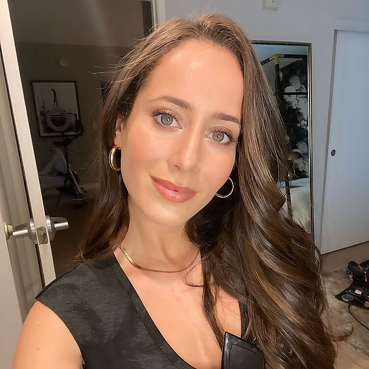Arielle Berneman 