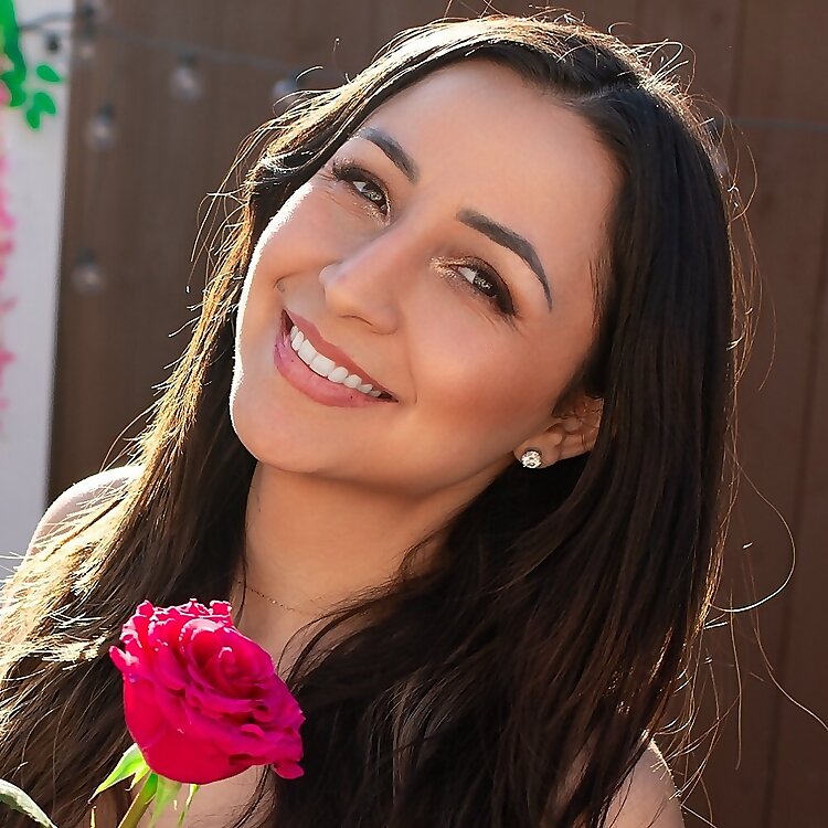 Jenny Rose