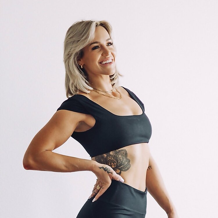 Keara Christine
