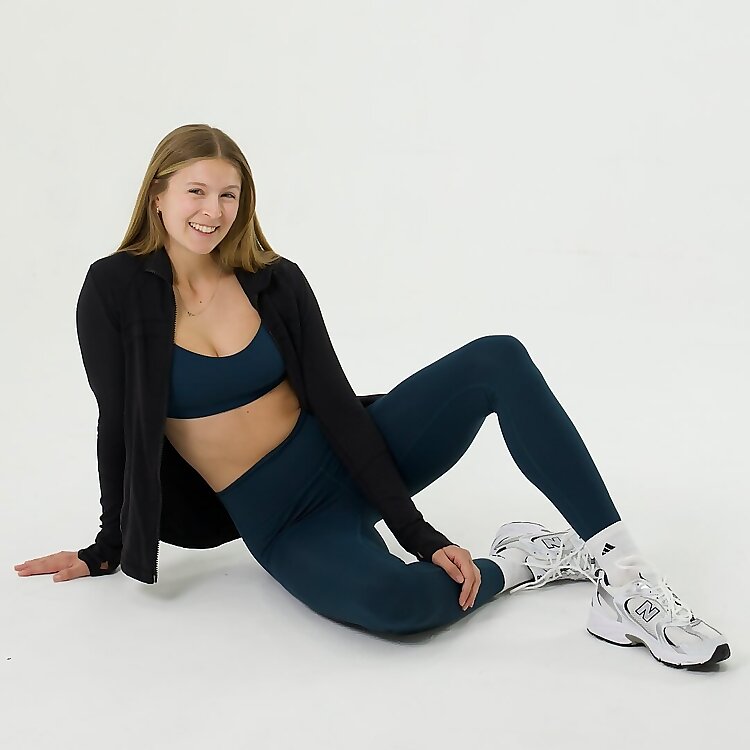 Megan Snyder 