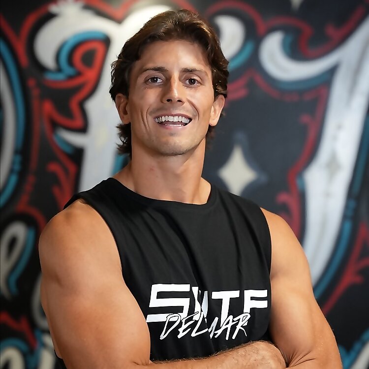 Alex Kosinski