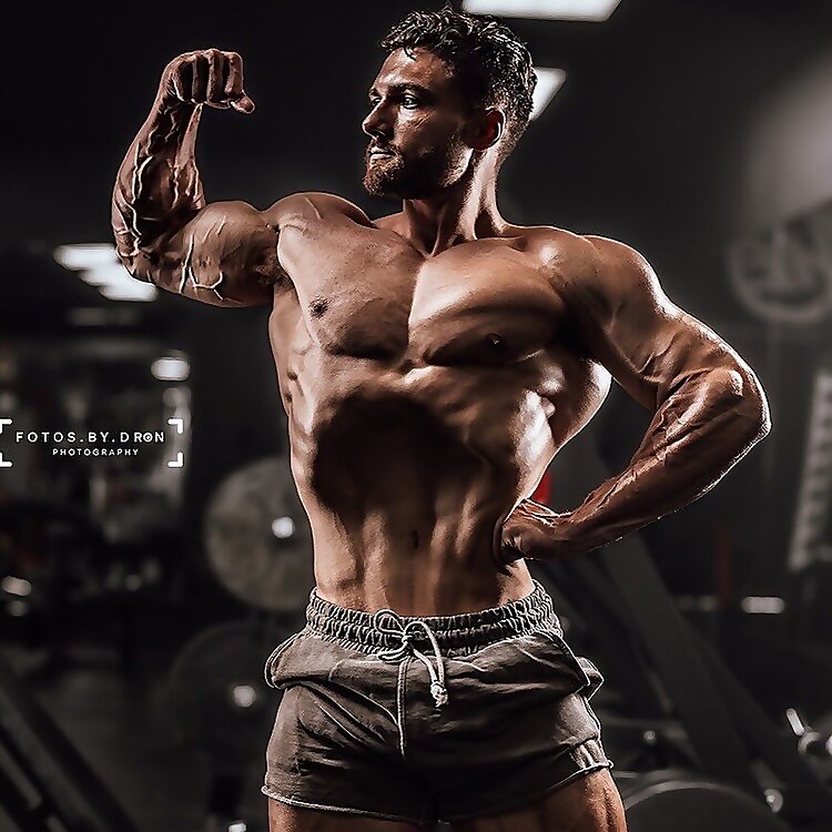 James Crawford