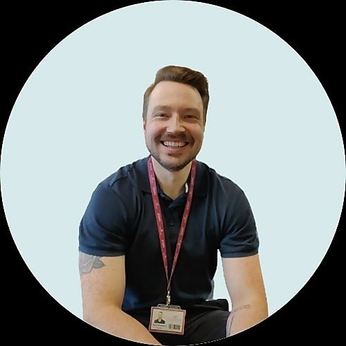 Shaun Woodward
