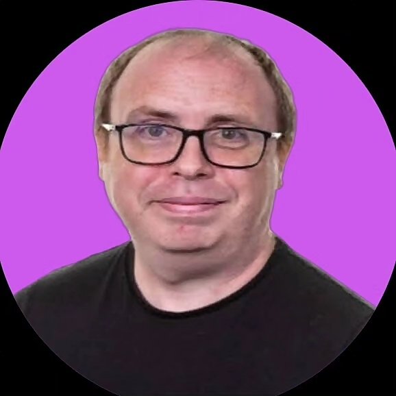 Simon Airey