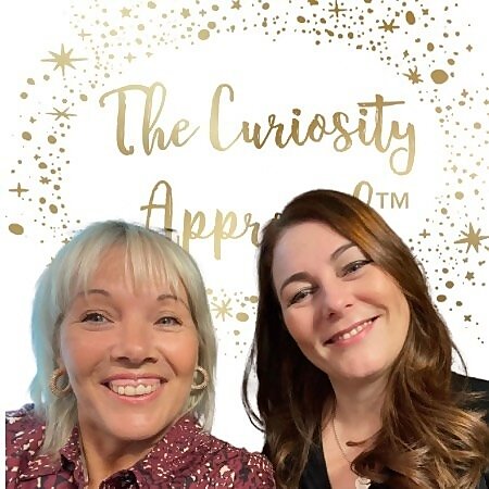 Stephanie Bennett & Lyndsey Hellyn