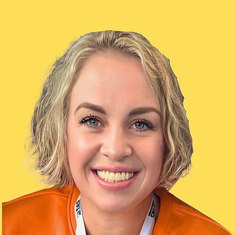 Mrs Jessie Townz