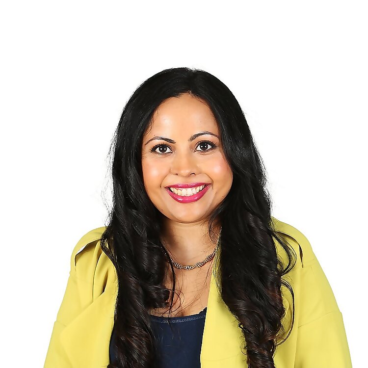 Yasmin Sarwar