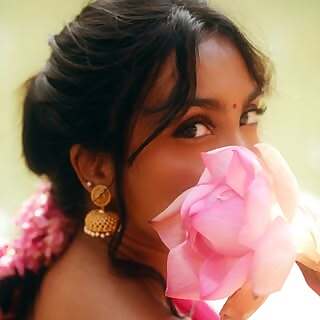 Prerna Shetty