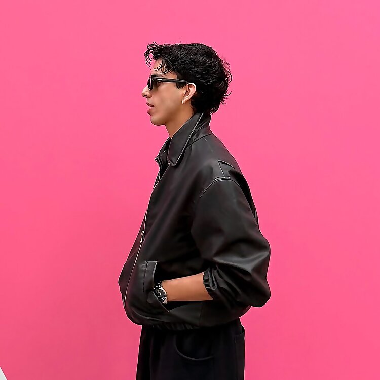 Aryan Nalawade