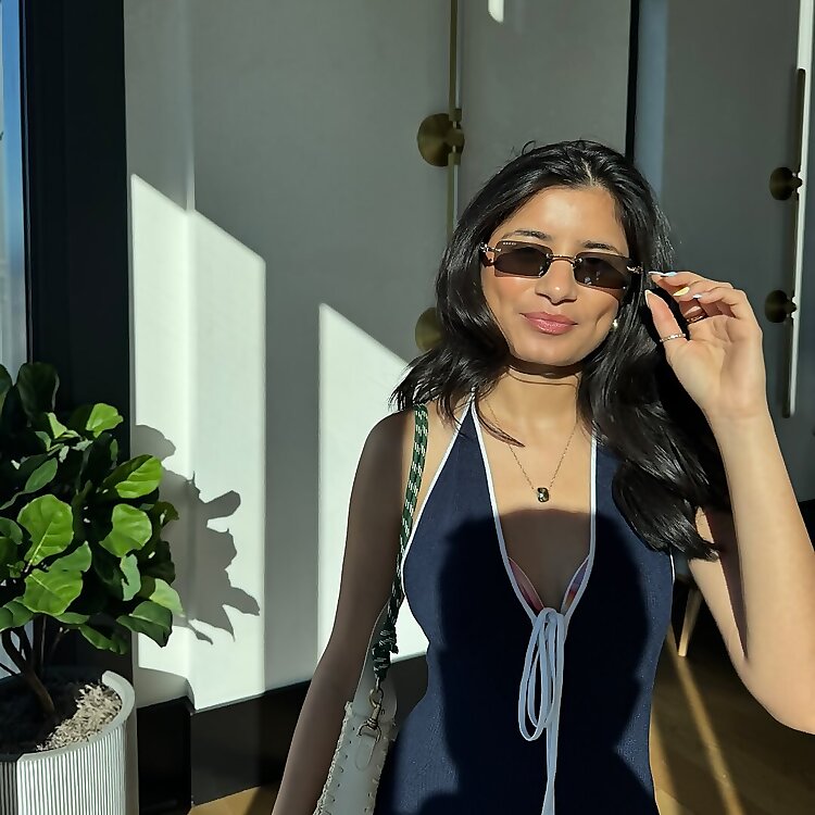 Ishita Shah