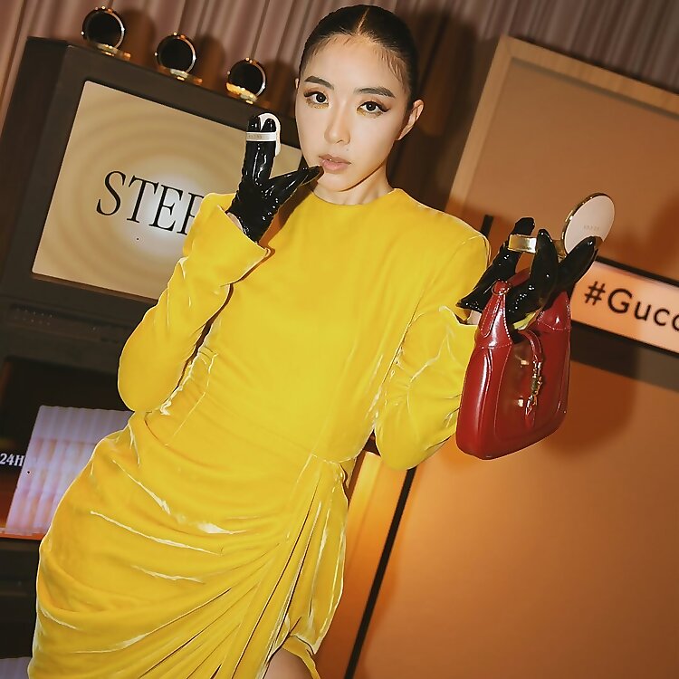 Yuwei Zhangzou
