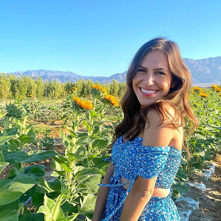 Bernice Padilla