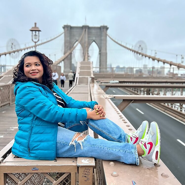 Saheli Das