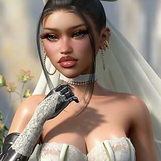 Julianna Mai Portwoods