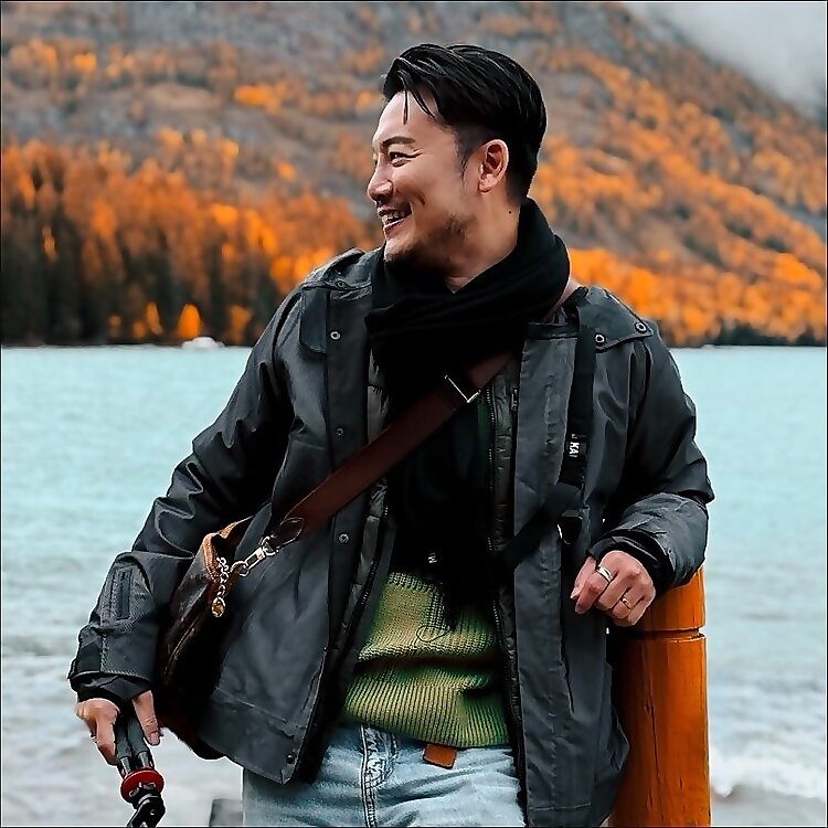 Jason Phang