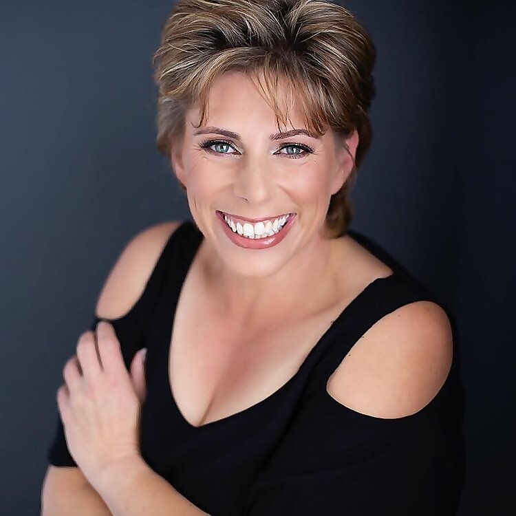Kate Fenwick