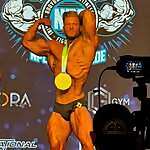 Logan Heywood