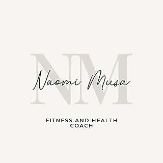 Naomi Musa