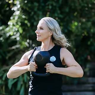  Amanda Lockyer 